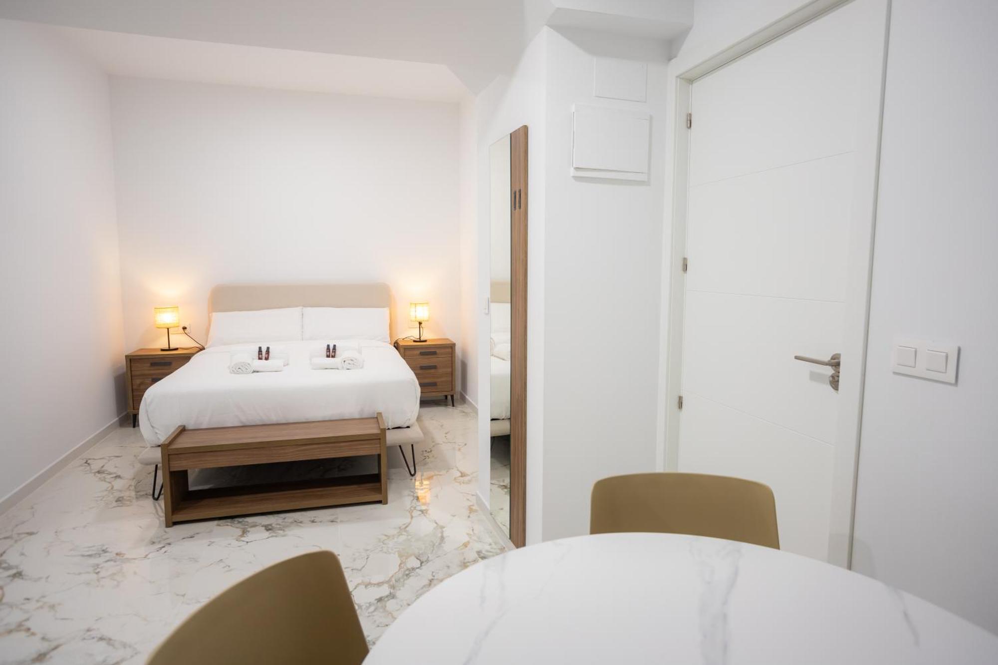 Apartment L&g Bahia